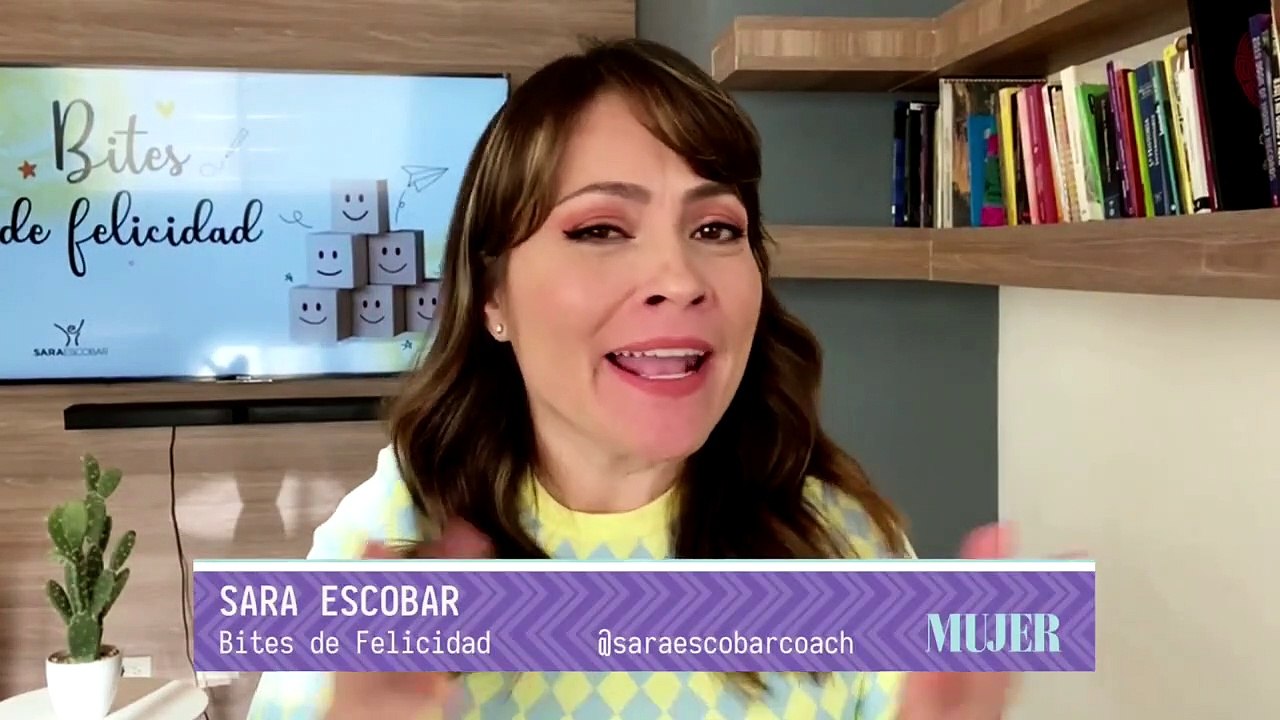 Bites de felicidad | 3 destrezas para el autoliderazgo desde la felicidad  - Nex Panamá