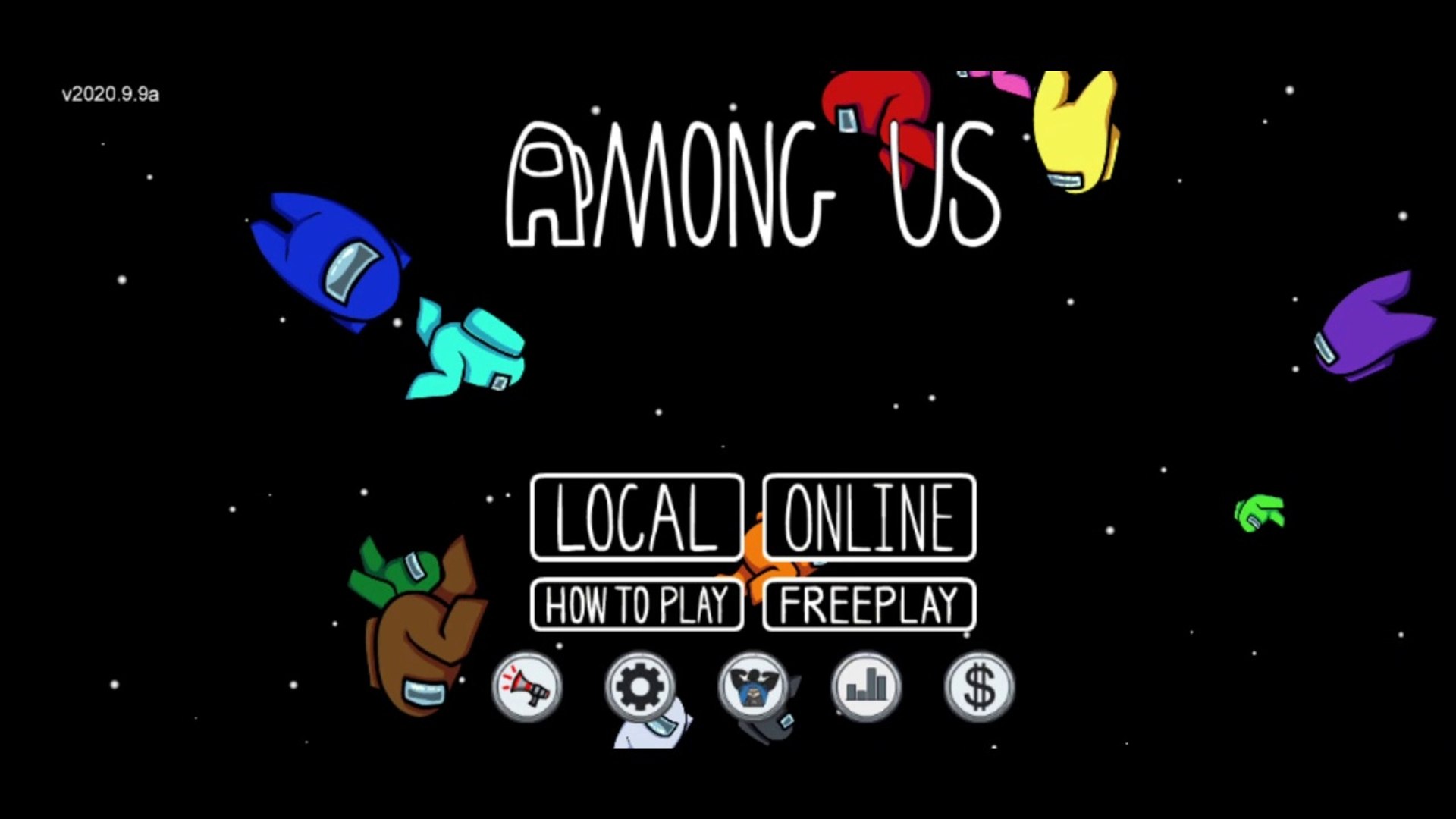 ⁣Among us when I was an imposter || Among us || Among us imposter || Imposter in among us || Imposter