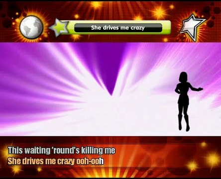 Fine Young Cannibals – She Drives Me Crazy