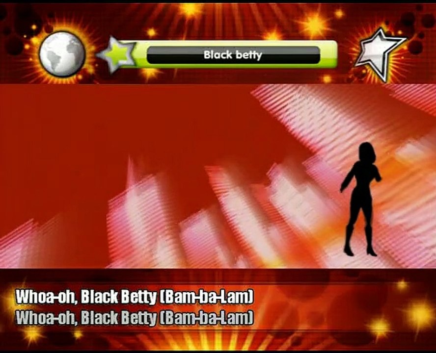 Ram Jam – "Black Betty"