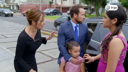 Señores papis - Capítulo 80 Fin