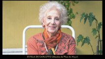 ABUELA - La canción de las Abuelas de Plaza de Mayo._