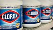 Jim Cramer: Clorox Is 'Extraordinary'