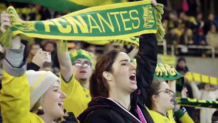 Nantes notre club, notre ville - Ecrire le futur sur les bases du passé.