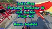 Lets Play Farming Simulator 19 mit Jeschio - Folge 043 - Uwe's Sojafeld