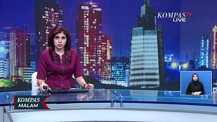 Tak Ada Surat Pencabutan Laporan, Bahar Smith jadi Tersangka Penganiayaan