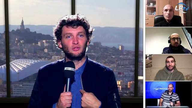 Talk Show du 02/11 - Partie 2 : en fait-on trop avec le poids de Dimitri Payet ?