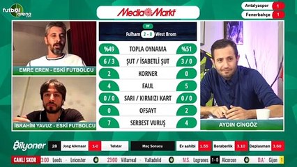 Emre Eren: "Tamer Tuna, Kasımaşa'ya hayırlı olsun"