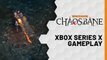 Warhammer: Chaosbane - Xbox Series X Gameplay (4K)