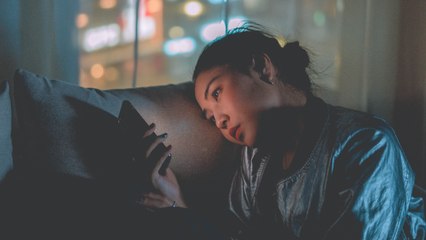 Japanese Student Creates Text Message Service For Emotional Support