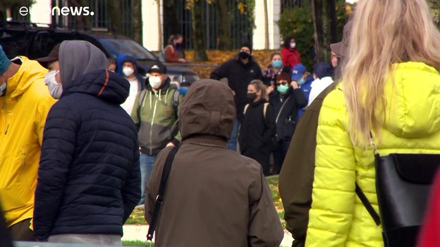 Две трети населения Словакии прошли тест на коронавирус