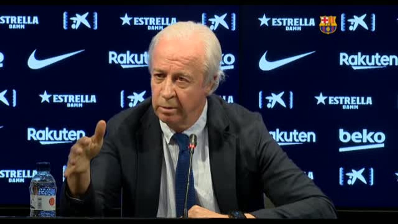 Tusquets: "Las elecciones serán alrededor de las fiestas de Navidad"