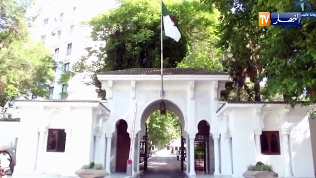 رئاسة الجمهورية تصدر بيانا بخصوص نتائج الاستفتاء على الدستور