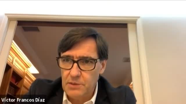 Salvador Illa niega rotundamente un nuevo confinamiento domiciliario en España