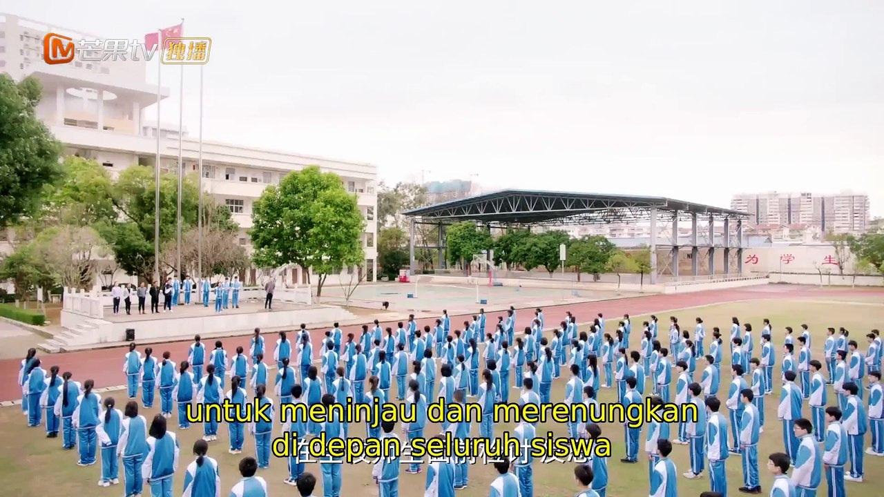 Meeting You 2020 E01-SUB INDO