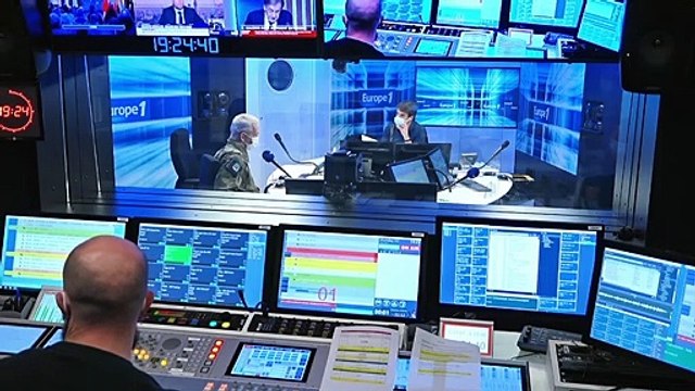 Mali : une soixantaine de djihadistes neutralisés vendredi par les forces de Barkhane