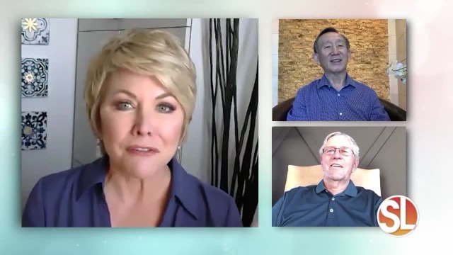 Dr. Yang Ahn uses medical acupuncture to treat side effects of chemotherapy