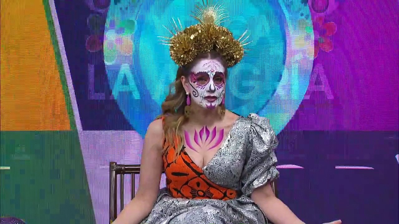 ¡Cecilia Galeano nos dijo EN EXCLUSIVA por qué...