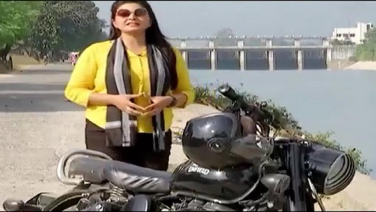 Bihar polls: Ground report from Valmiki Nagar