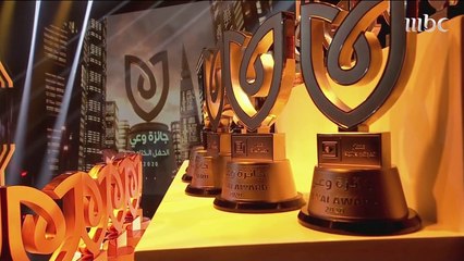 من المطار! تعرف على القصة التي انطلقت منها جائزة وعي