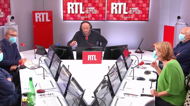 Le monde tel qu’il est du 02 novembre 2020