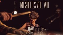 MÚSIQUES VOL. VIII - CASA DE BARRO - DE VIAJE