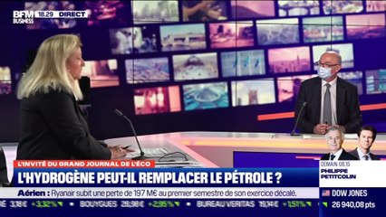 Le Grand Journal de l'Éco - Lundi 2 novembre