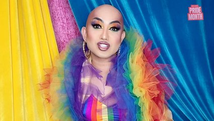 Rupaul's All Stars Season 5 Show Off Their Fierce Pride 2020 Looks