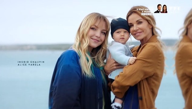 Générique de Demain nous appartient - automne/hiver 2020