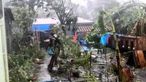 Deadly Typhoon Goni wreaks havoc in the Philippines