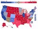 2020 Presidential US Elections Prediction Donald Trump vs Joe Biden