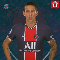 El PSG manda felicitación a México por el Día de Muertos