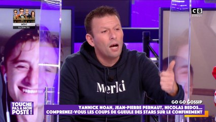 Le coup de gueule de Raymond contre ces célébrités qui se plaignent des mesures sanitaires