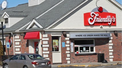 Pandemic's 'Catastrophic Impact' Drives Friendly's Into Chapter 11