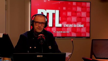 Le journal RTL de 21h du 02 novembre 2020