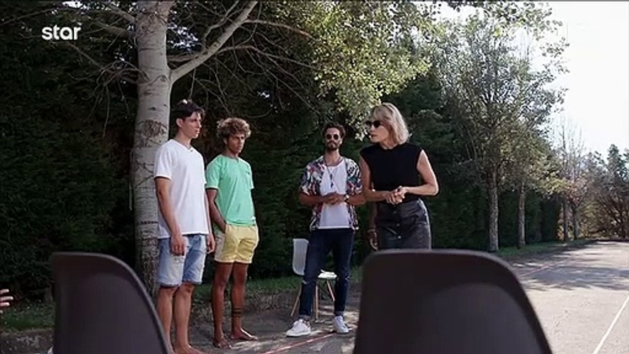 GNTM: Η αποκάλυψη της Καγιά: «Με έχουν σπρώξει...