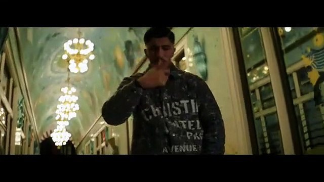 MERO - Ben Elimi Sana Verdim (Official Video)(360P)