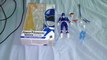 Power Rangers Lightning Collection Mighty Morphin Blue Ranger Unboxing & Review