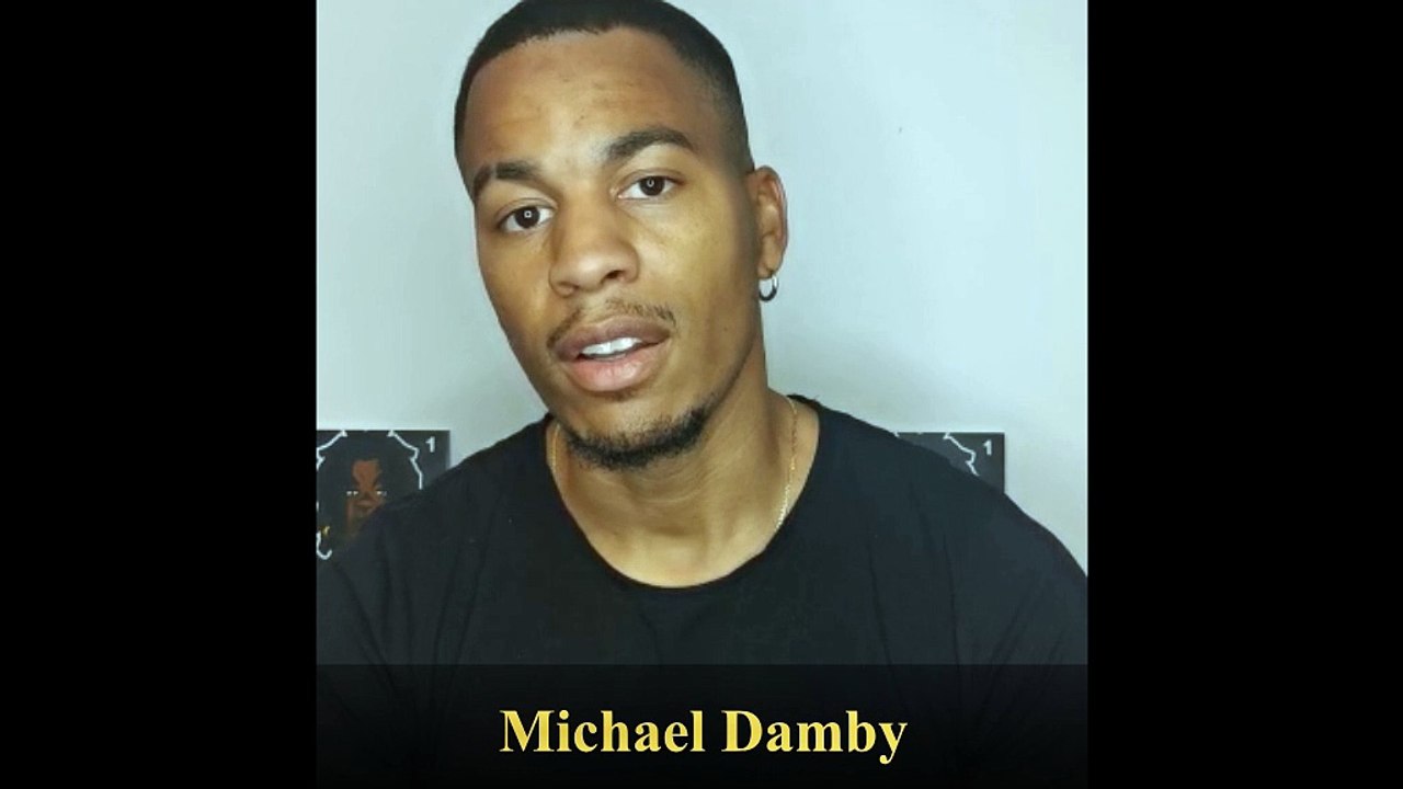 The Last Kamit : un manga afro fait par des afro-descendants