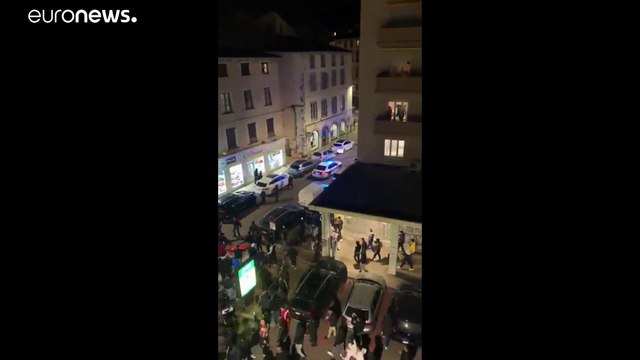 Loups gris : La France va dissoudre le groupuscule turc