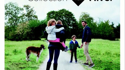 Catalogue Carrefour Collection HIVER