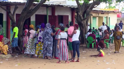 Présidentielle 2020 : Déclaration de la mission d'observation de la CEDEAO et de l'UA satisfaite du scrutin