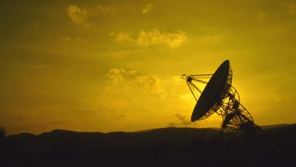 Go Off the Grid at This 'Quiet Zone' in the U.S. Where Wi-Fi and Cell Signal Are Banned