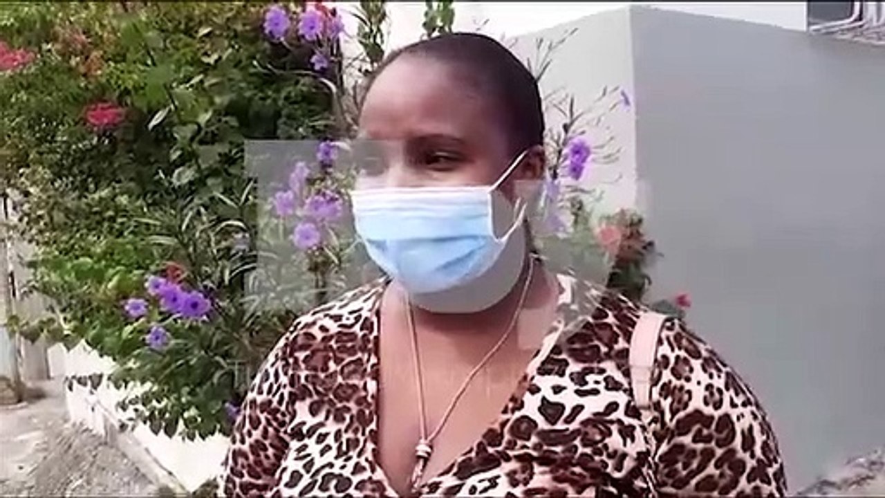 Año escolar 2020-2021: "Si todos los padres ponemos un granito de arena todo va a salir bien"