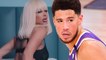IG Model Who Hooked Up With 7 Suns Players Says She's Releasing Video To RUIN Devin Booker's Career