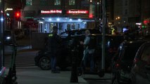 Теракт в центре Вены: есть жертвы и раненые, полиция проводит спецоперацию