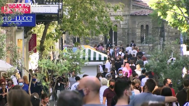 В странах Евросоюза вводятся новые карантинные ограничения