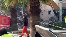 ارتفاع حصيلة الزلزال في تركيا إلى 93 شخصا على الأقل
