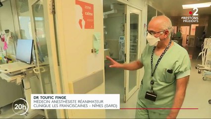 Coronavirus : les victimes collatérales de la pandémie