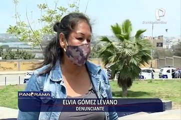 PANORAMA 01-11-2020 : ¡Vía crucis médico! Clínica negó atención a embarazada por tener coronavirus